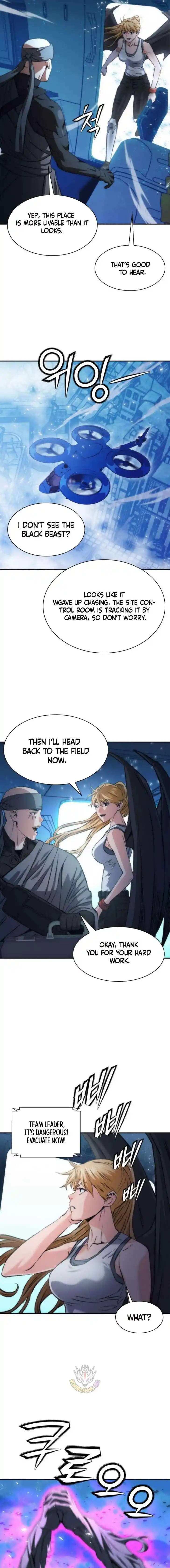 Seoul Station Druid Ch.197