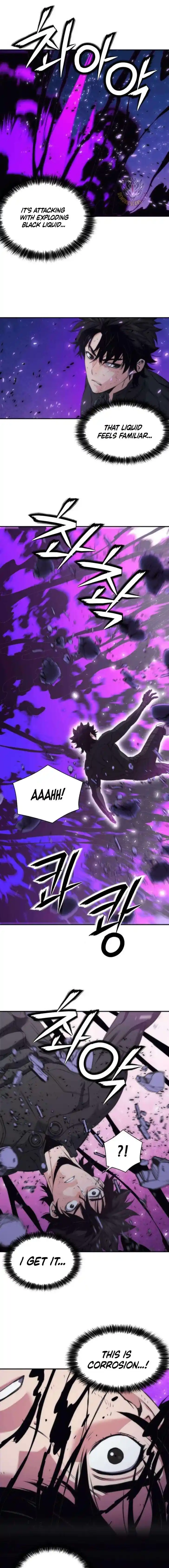 Seoul Station Druid Ch.197