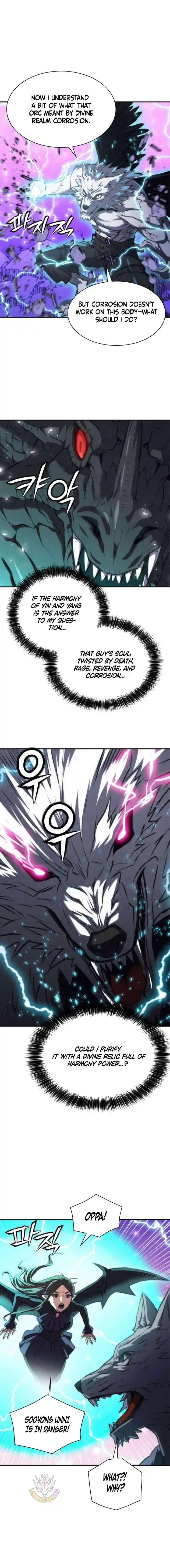 Seoul Station Druid Ch.197