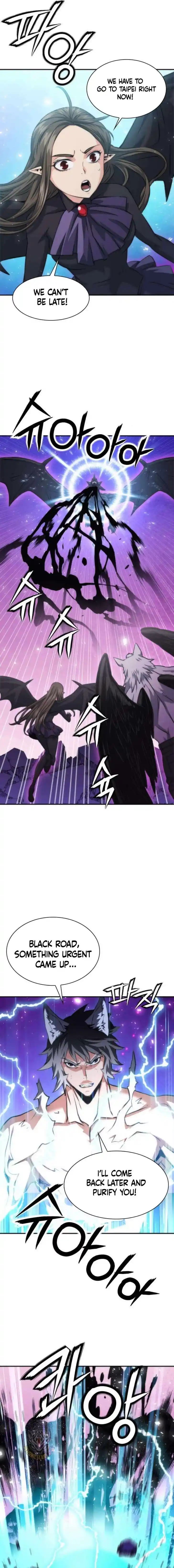 Seoul Station Druid Ch.197