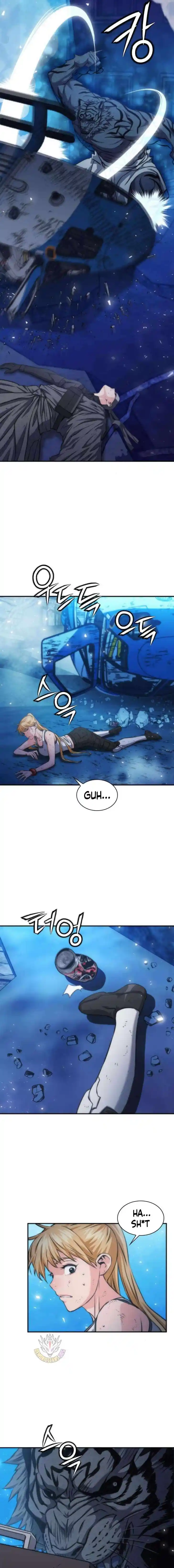 Seoul Station Druid Ch.197