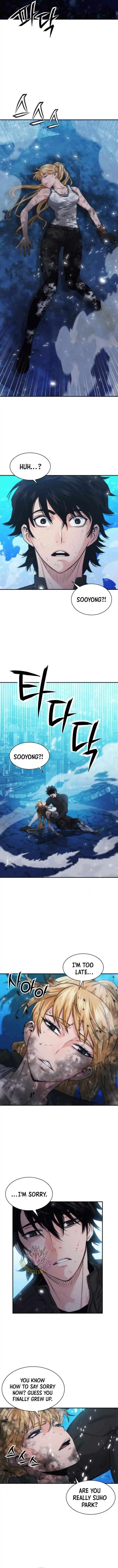 Seoul Station Druid Ch.198