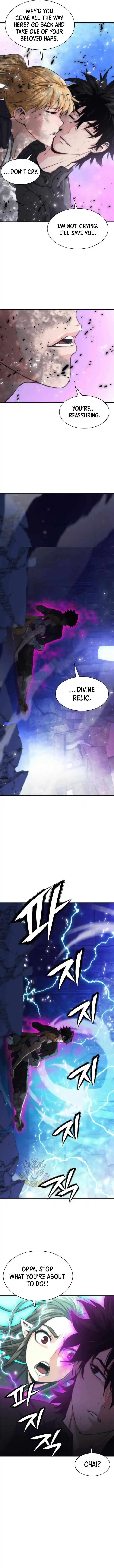 Seoul Station Druid Ch.198