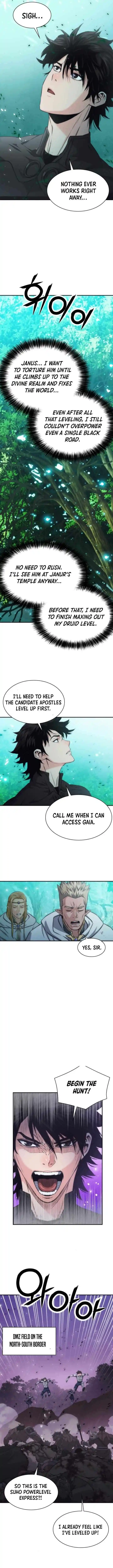 Seoul Station Druid Ch.198