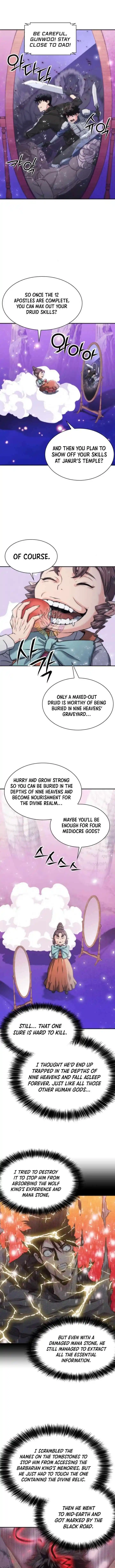 Seoul Station Druid Ch.198