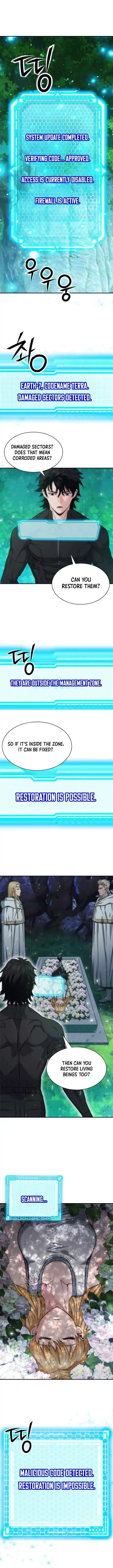 Seoul Station Druid Ch.198