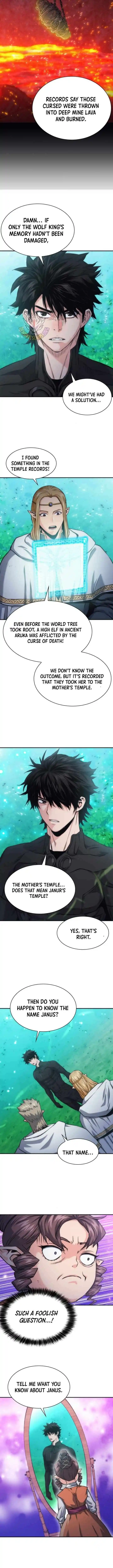 Seoul Station Druid Ch.198