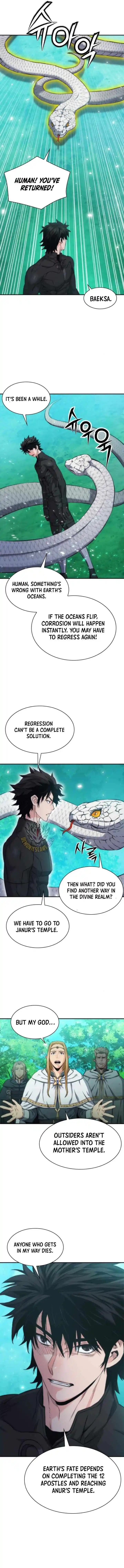 Seoul Station Druid Ch.198