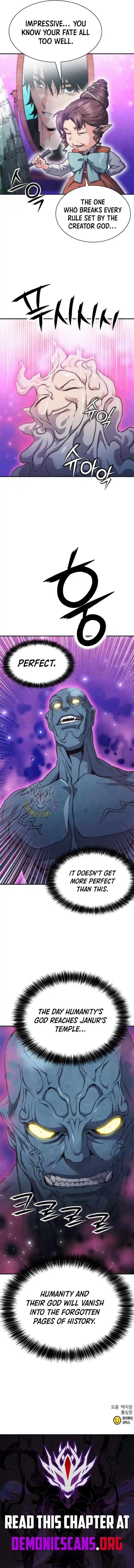 Seoul Station Druid Ch.198