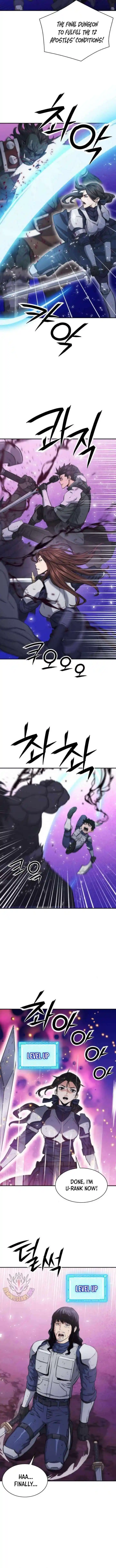 Seoul Station Druid Ch.199