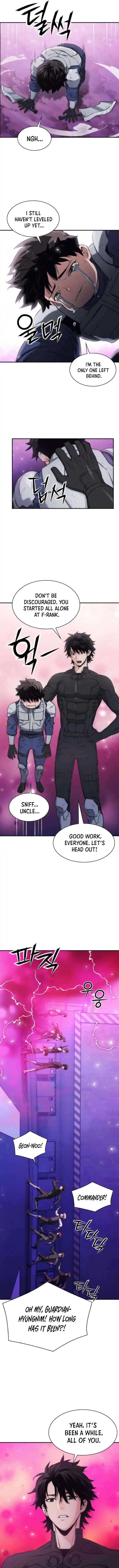 Seoul Station Druid Ch.199