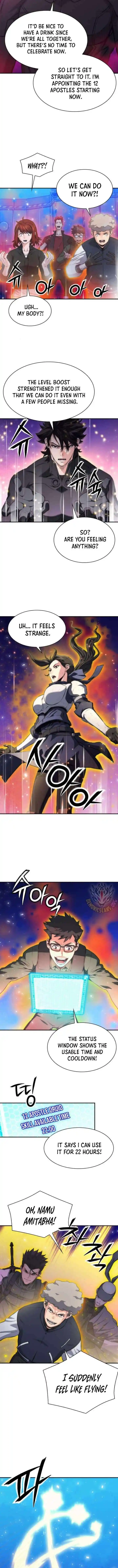 Seoul Station Druid Ch.199