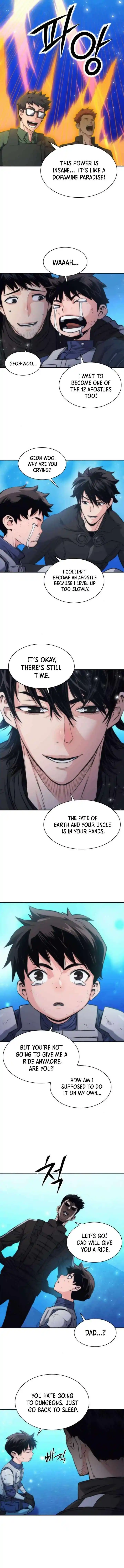 Seoul Station Druid Ch.199