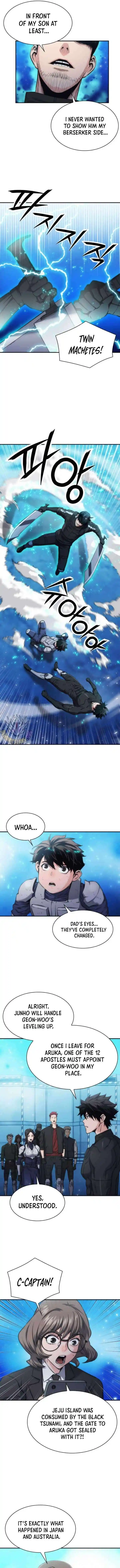 Seoul Station Druid Ch.199