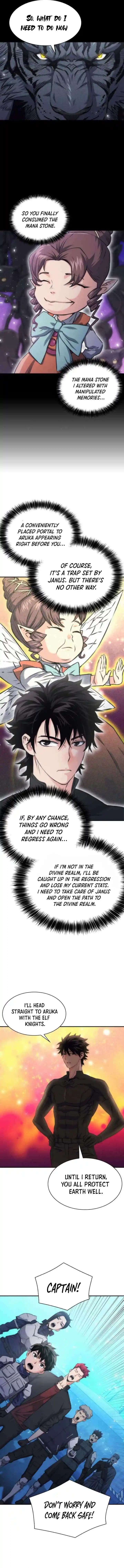 Seoul Station Druid Ch.199