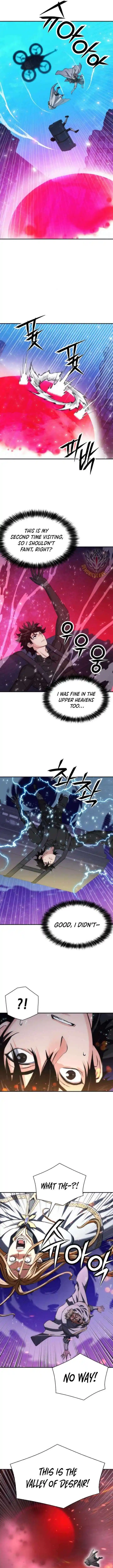 Seoul Station Druid Ch.199