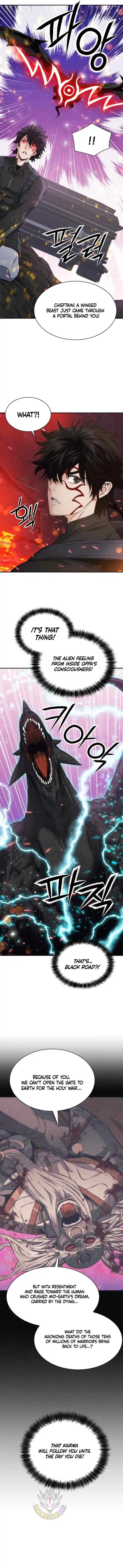 Seoul Station Druid Ch.200