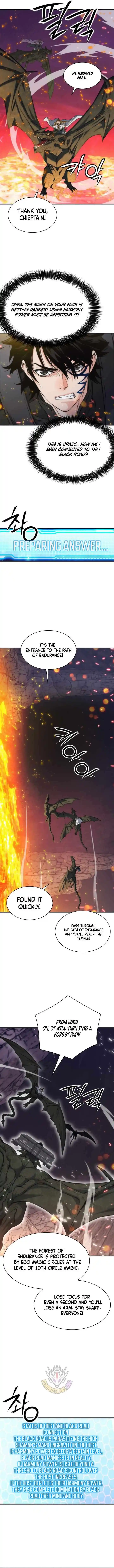 Seoul Station Druid Ch.200