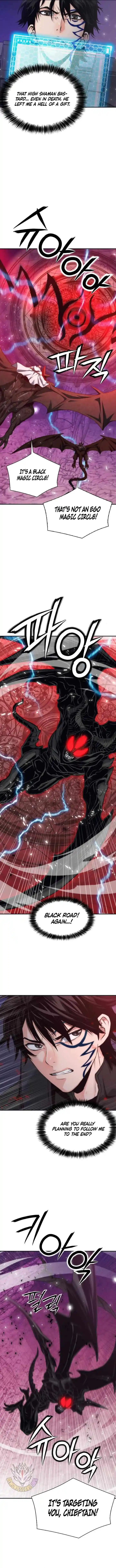 Seoul Station Druid Ch.200