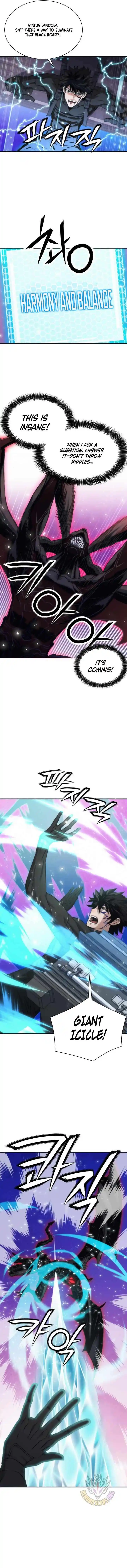 Seoul Station Druid Ch.200