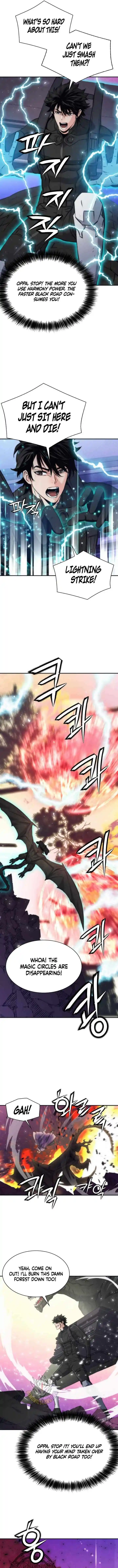 Seoul Station Druid Ch.200