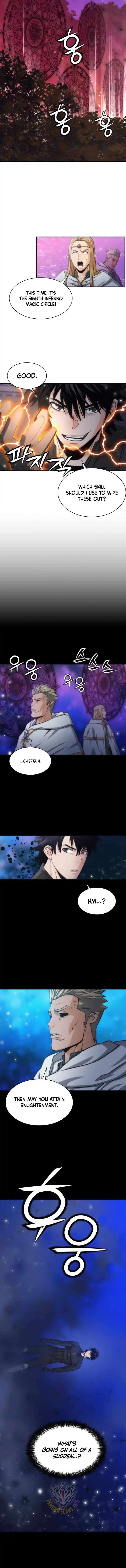 Seoul Station Druid Ch.200