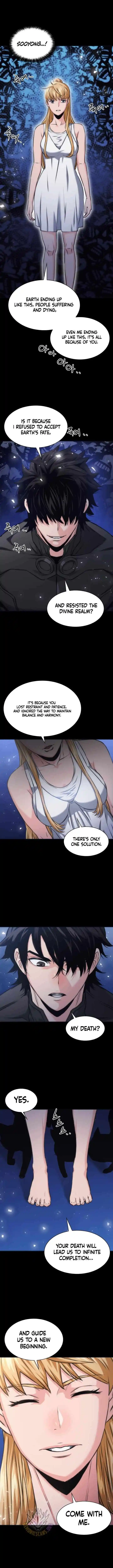 Seoul Station Druid Ch.200