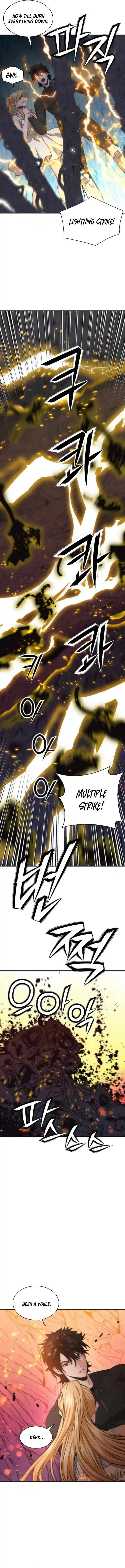 Seoul Station Druid Ch.201