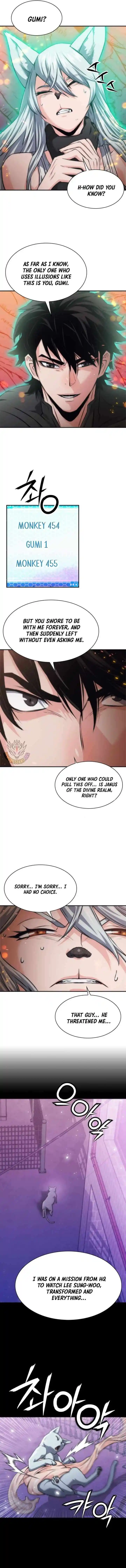 Seoul Station Druid Ch.201