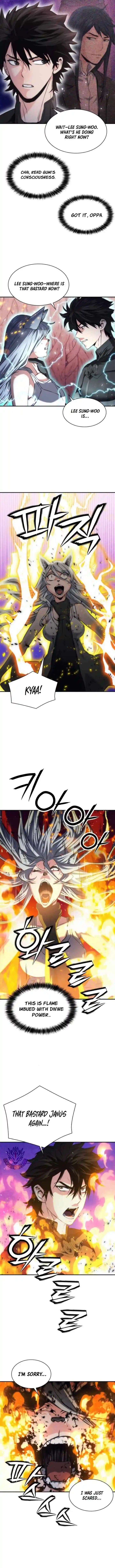 Seoul Station Druid Ch.201