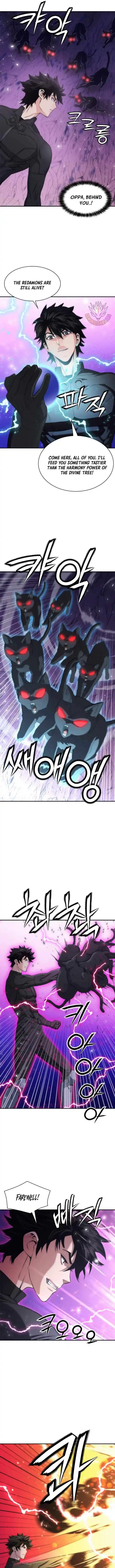 Seoul Station Druid Ch.201