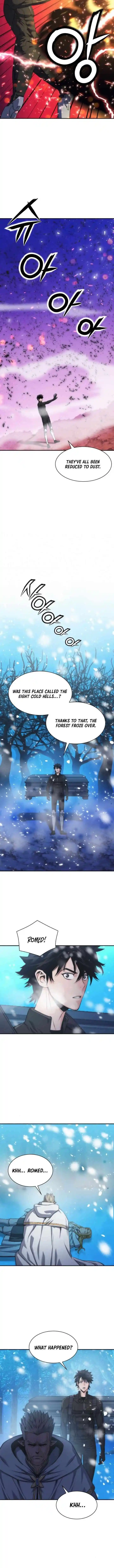 Seoul Station Druid Ch.201