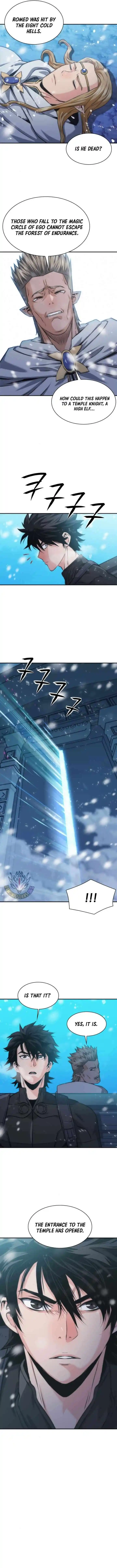 Seoul Station Druid Ch.201