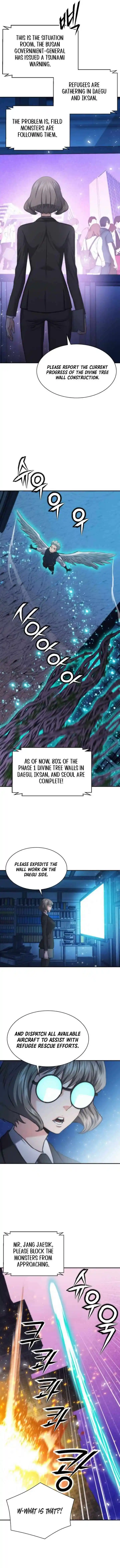 Seoul Station Druid Ch.201