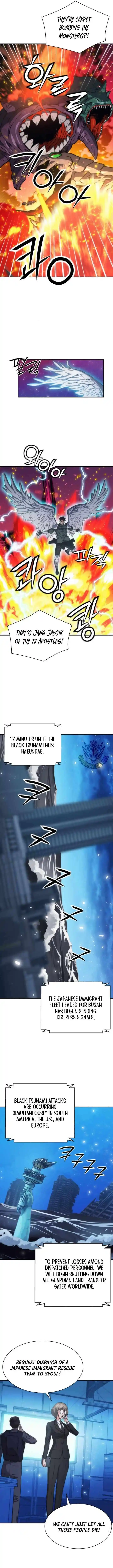 Seoul Station Druid Ch.201