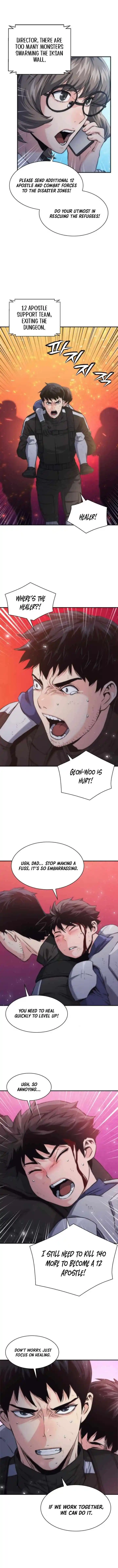 Seoul Station Druid Ch.201