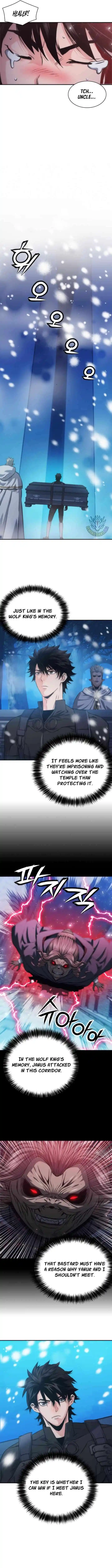 Seoul Station Druid Ch.201