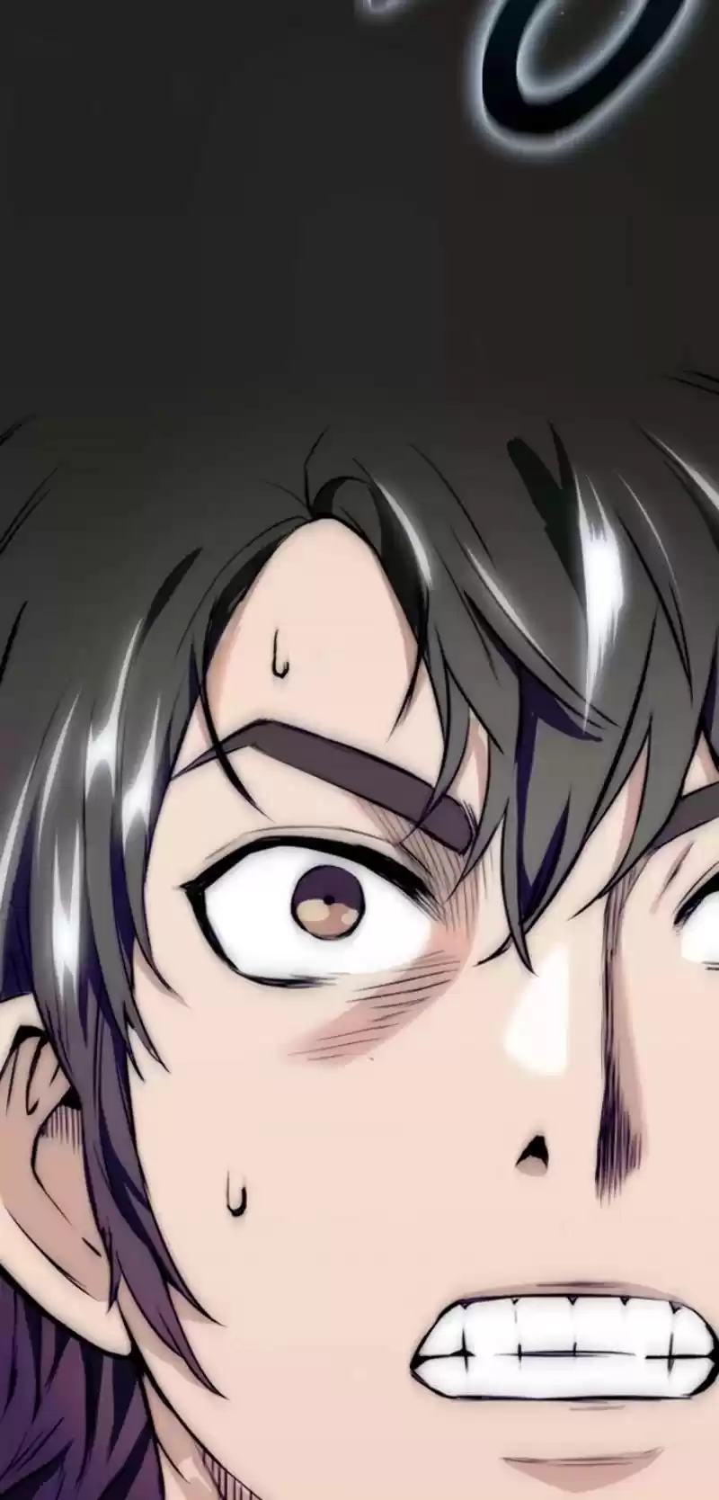 Seoul Station Druid Chapter 1