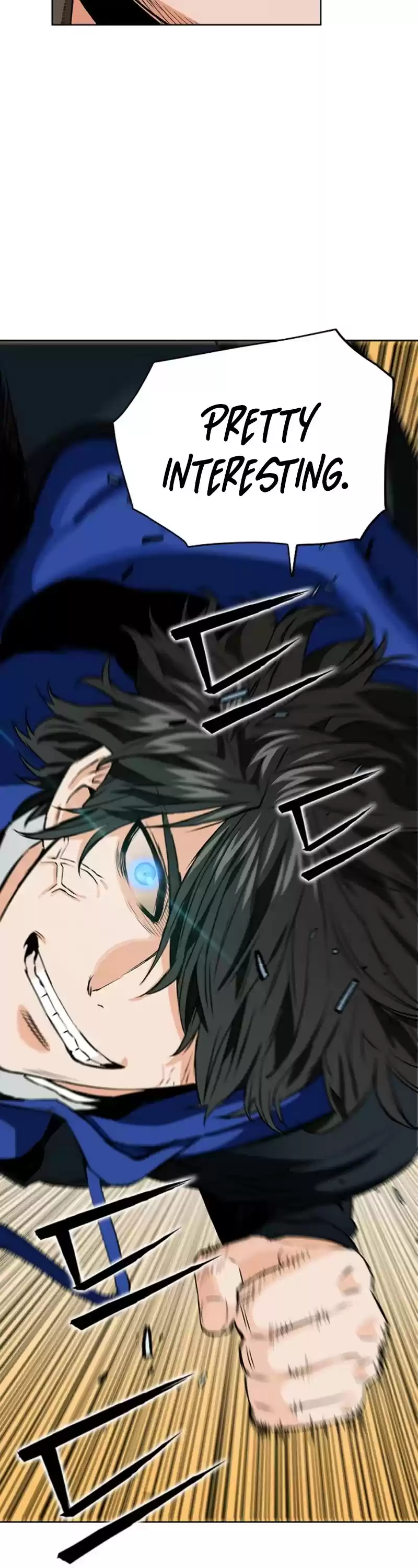 Seoul Station Druid Chapter 10