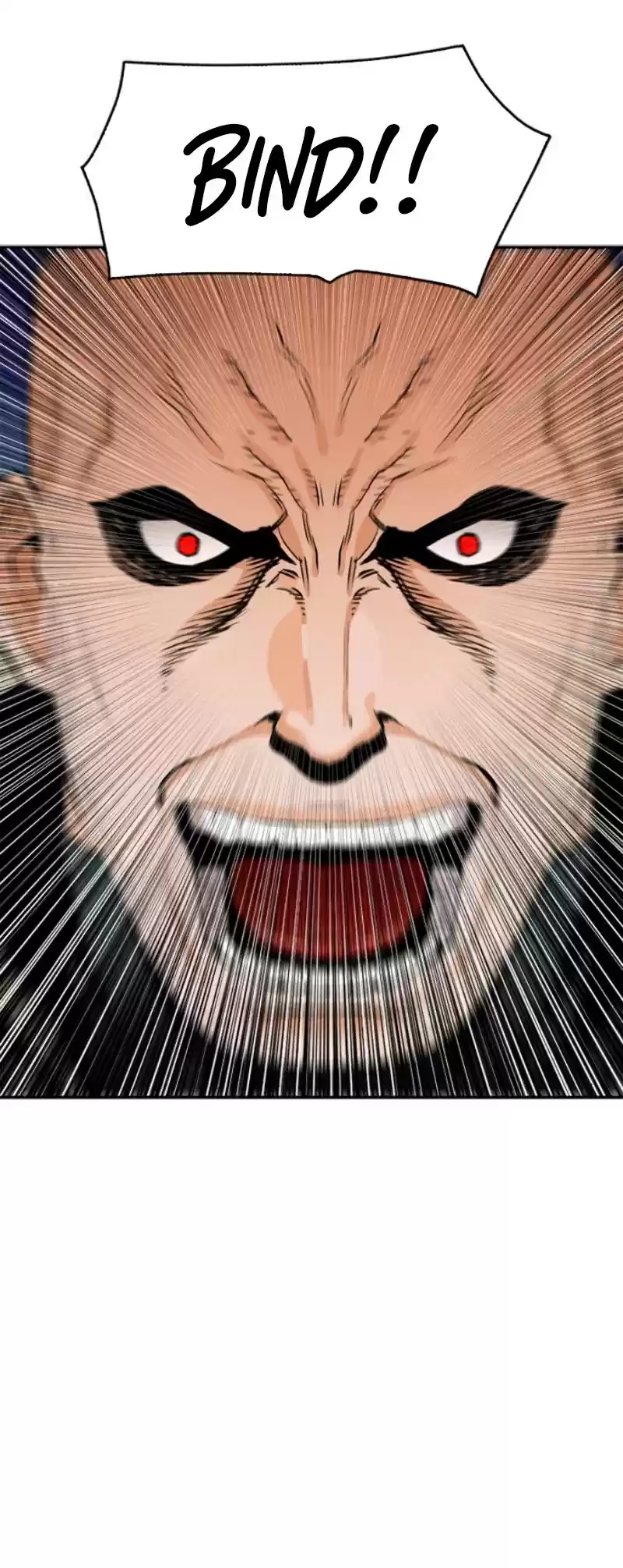 Seoul Station Druid Chapter 10