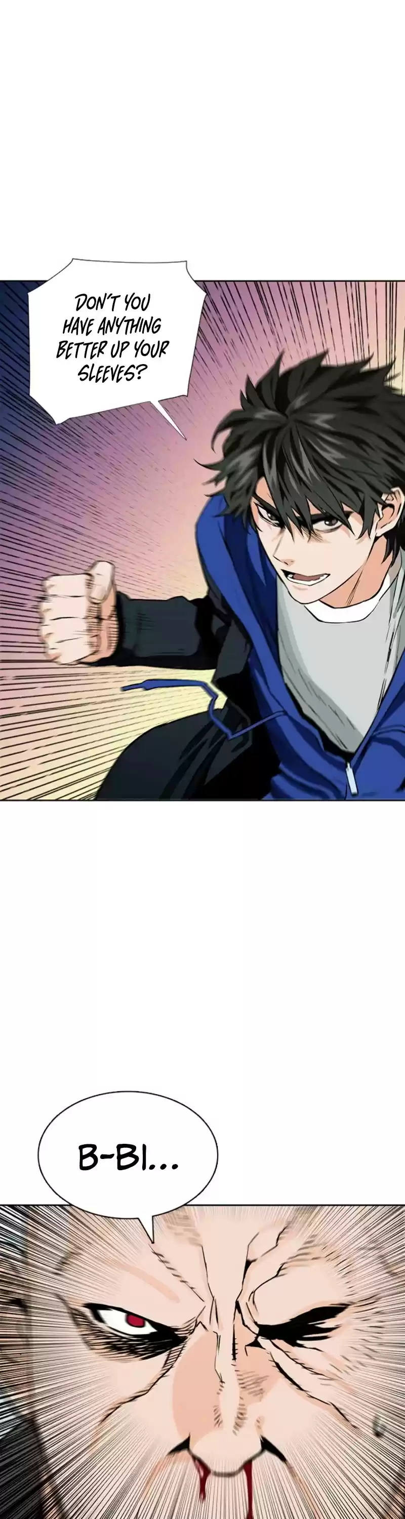 Seoul Station Druid Chapter 10