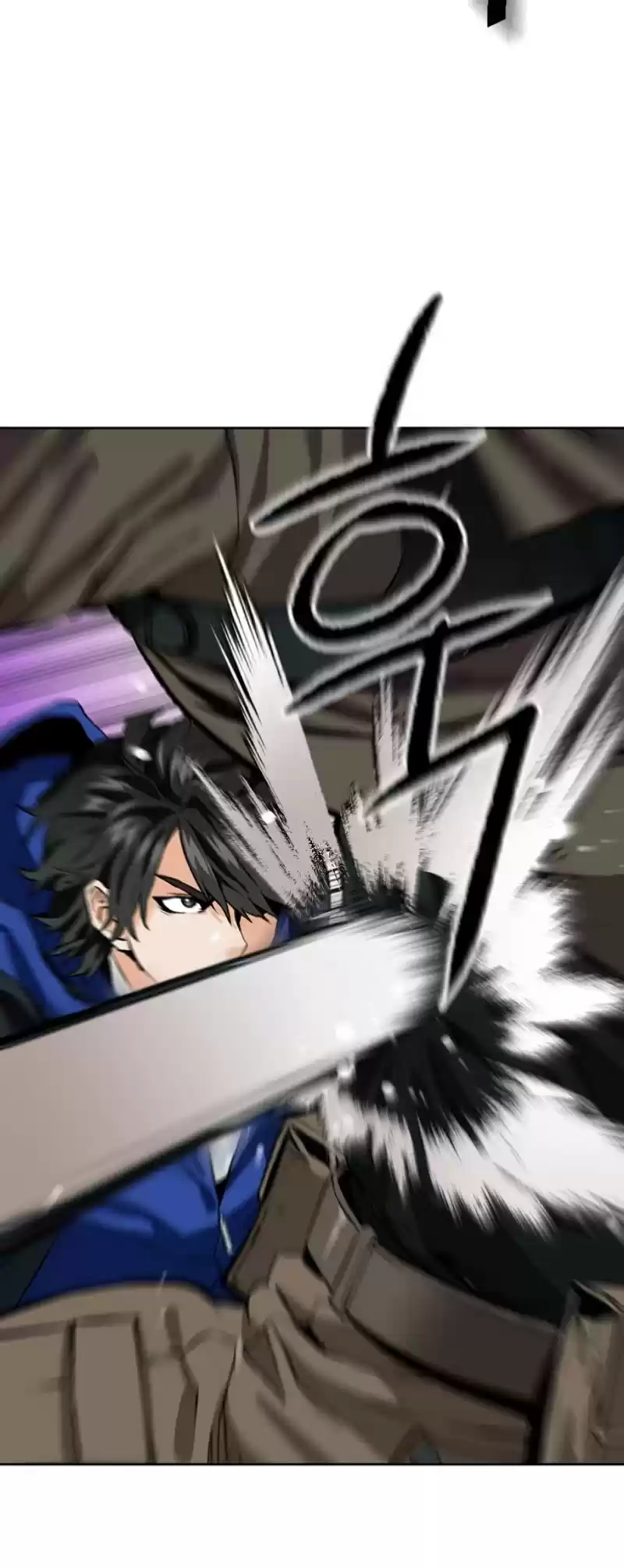 Seoul Station Druid Chapter 10