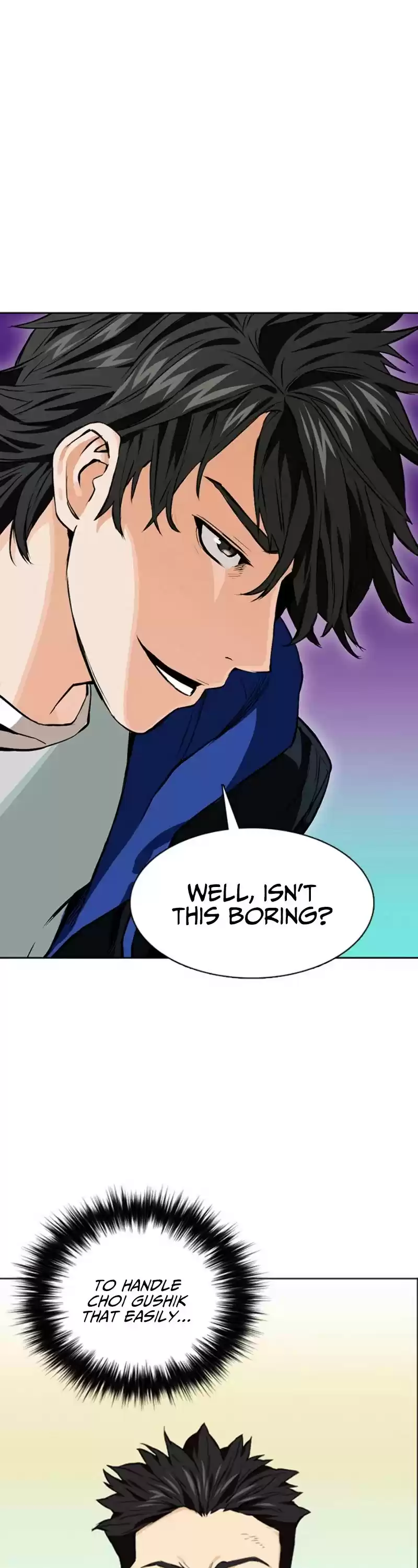 Seoul Station Druid Chapter 10