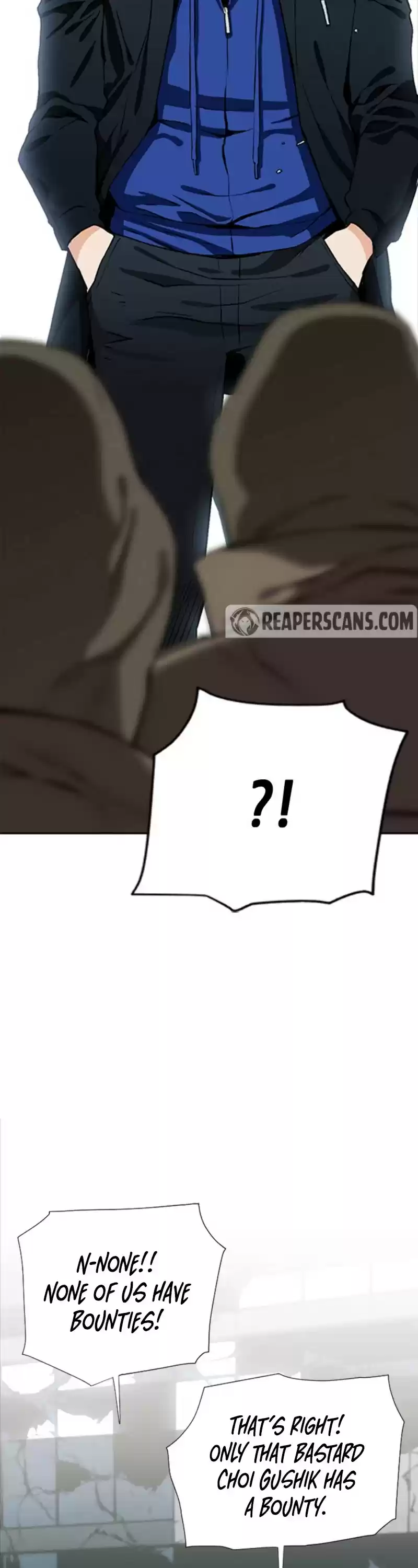 Seoul Station Druid Chapter 10