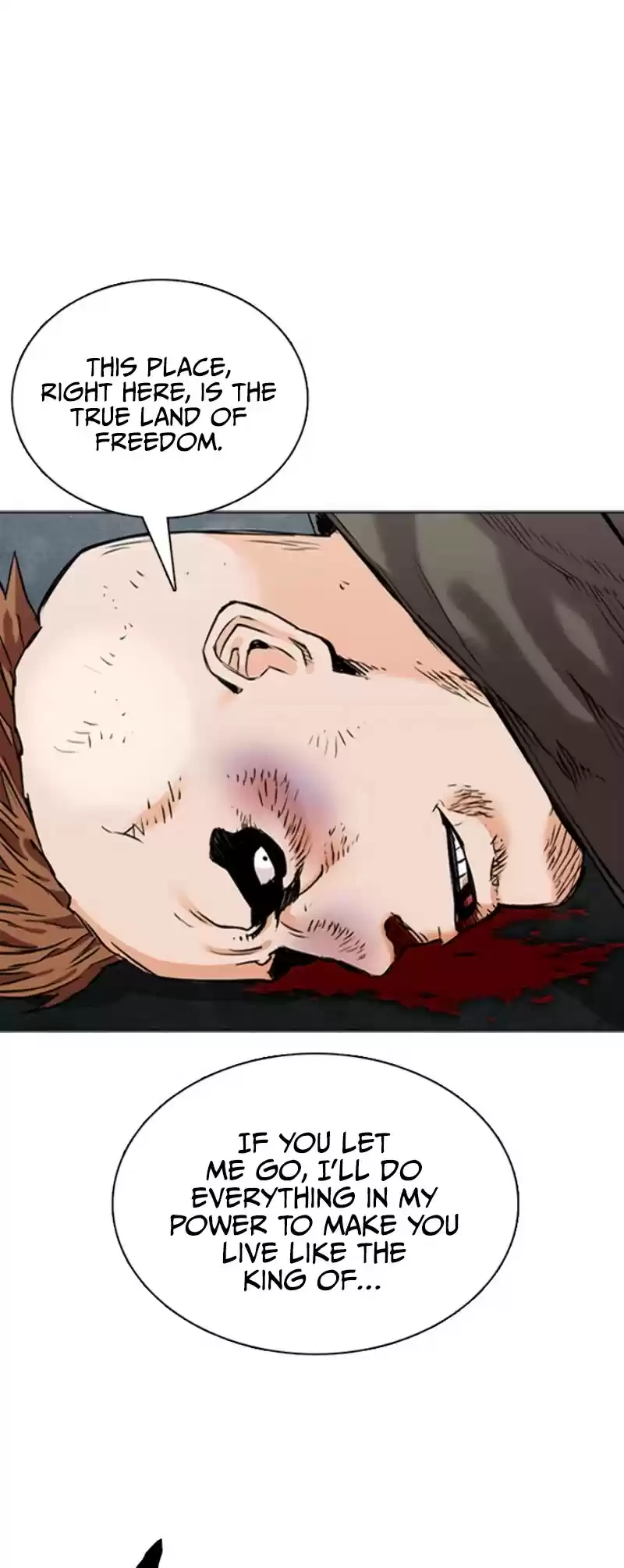 Seoul Station Druid Chapter 10