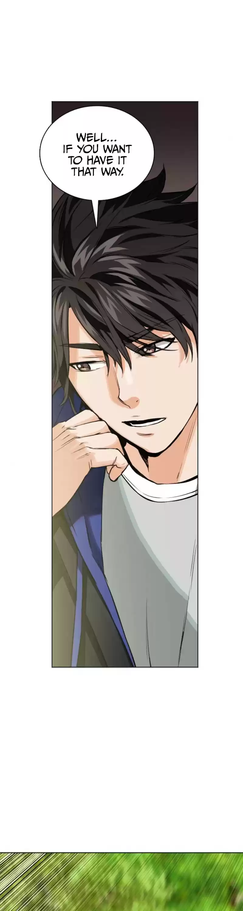 Seoul Station Druid Chapter 10