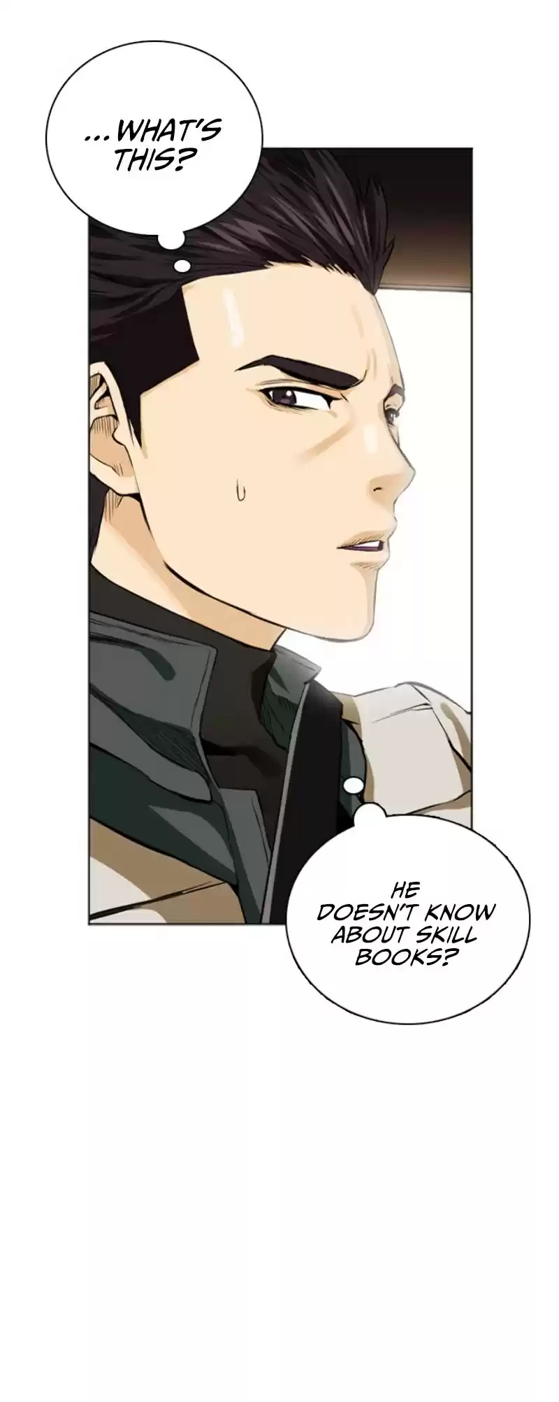 Seoul Station Druid Chapter 10