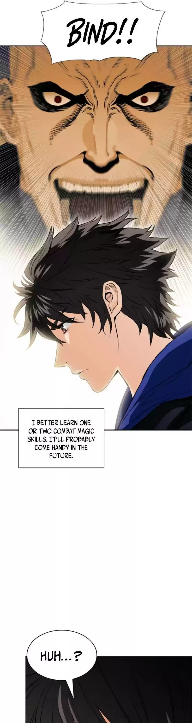 Seoul Station Druid Chapter 10