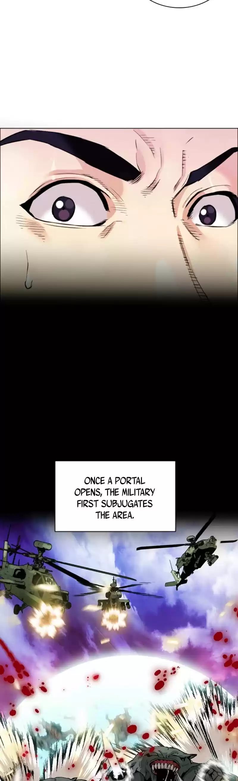 Seoul Station Druid Chapter 10