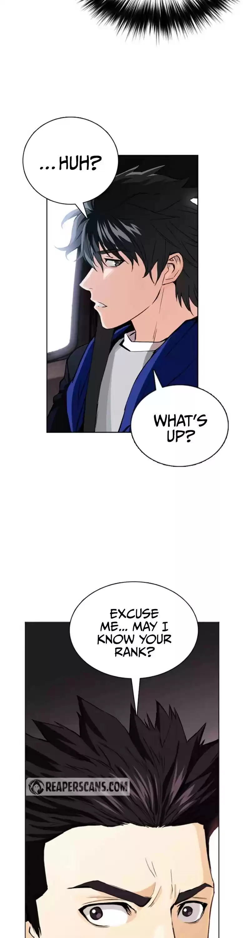 Seoul Station Druid Chapter 10